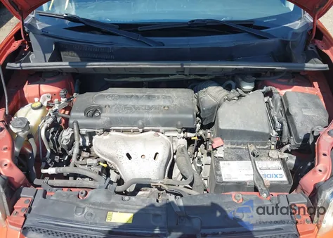 2012 Scion Xb Release Series 9.0 from USA, damaged, VIN JTLZE4FE1CJ005066